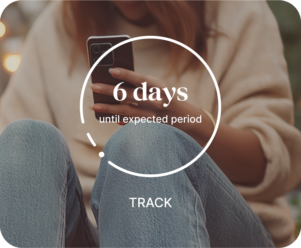 Tracking UI