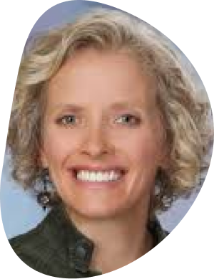Amy Consson MD