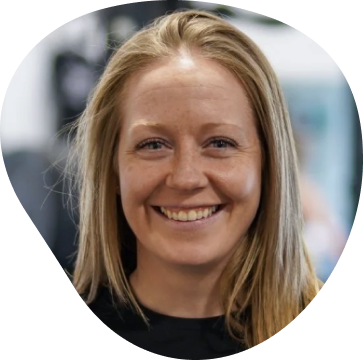 Anna Bechtold PT